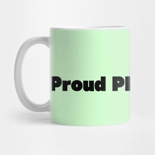 Proud Plant Mom Mug